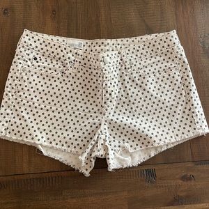 Gap Shorts